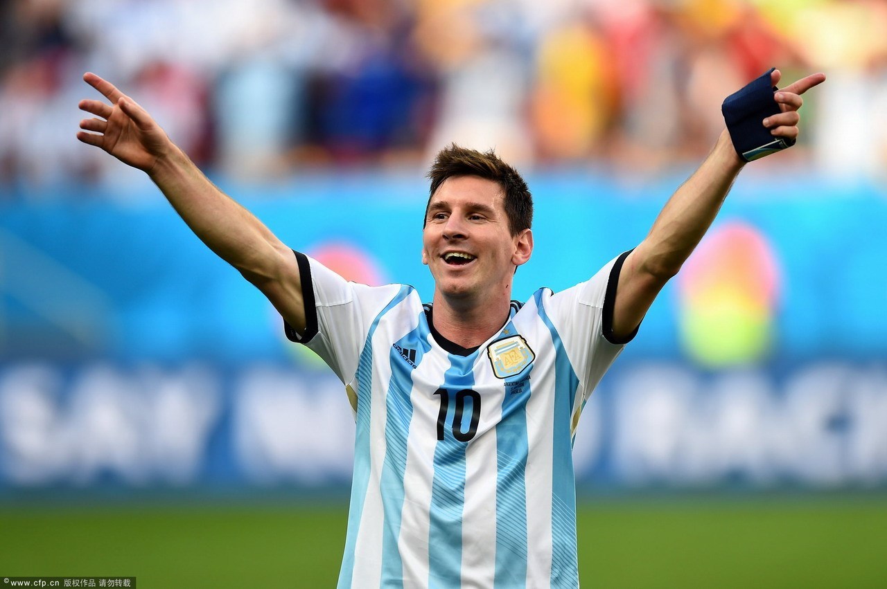TA: 球迷指责FIFA售票误导, 世界杯门票座位分配与实际不符